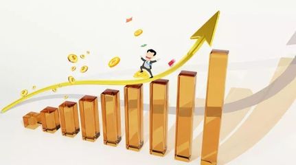 互聯網金融 新中產階層財富增值的如愿之道